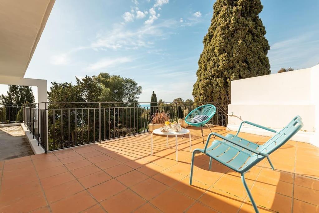 Villa Notre Maison De Sète