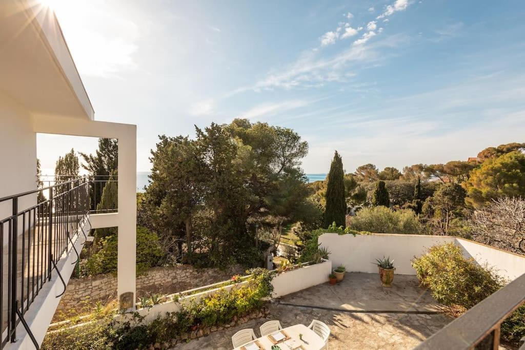 Notre Maison De Villa *