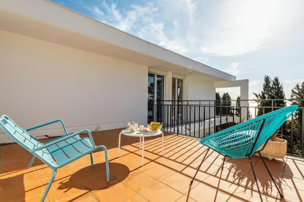 Notre Maison De Villa *