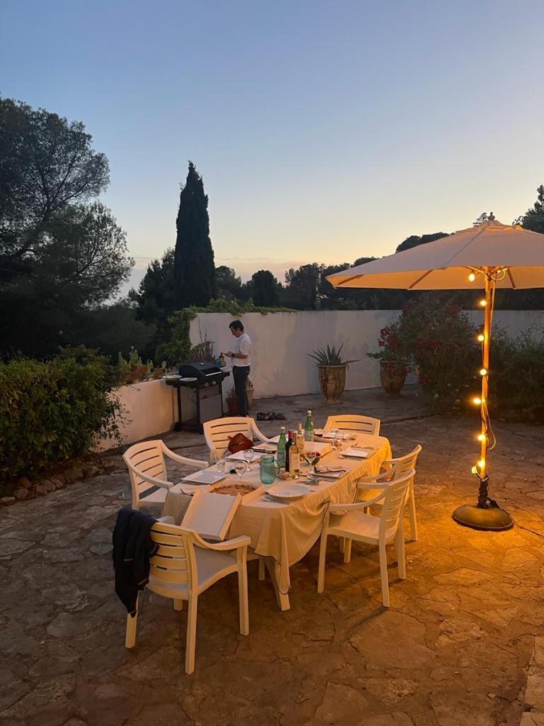 Villa Notre Maison De